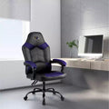 Chaise de bureau surdimensionnée Baltimore Ravens