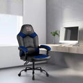 Fauteuil de bureau surdimensionné des Giants de New York