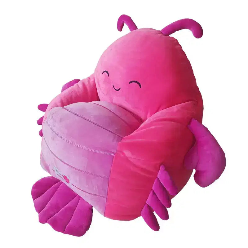 Pouf pour enfant Homard