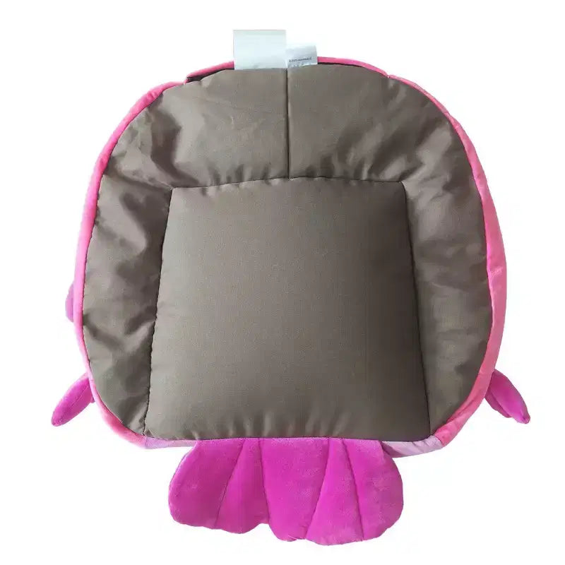 Pouf pour enfant Homard