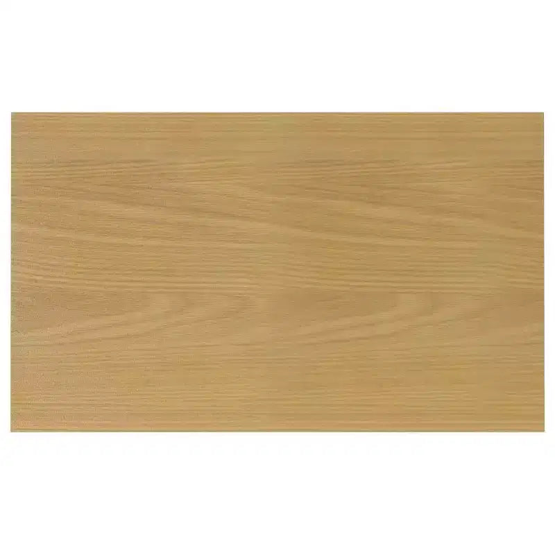 Table à manger rectangulaire en chêne