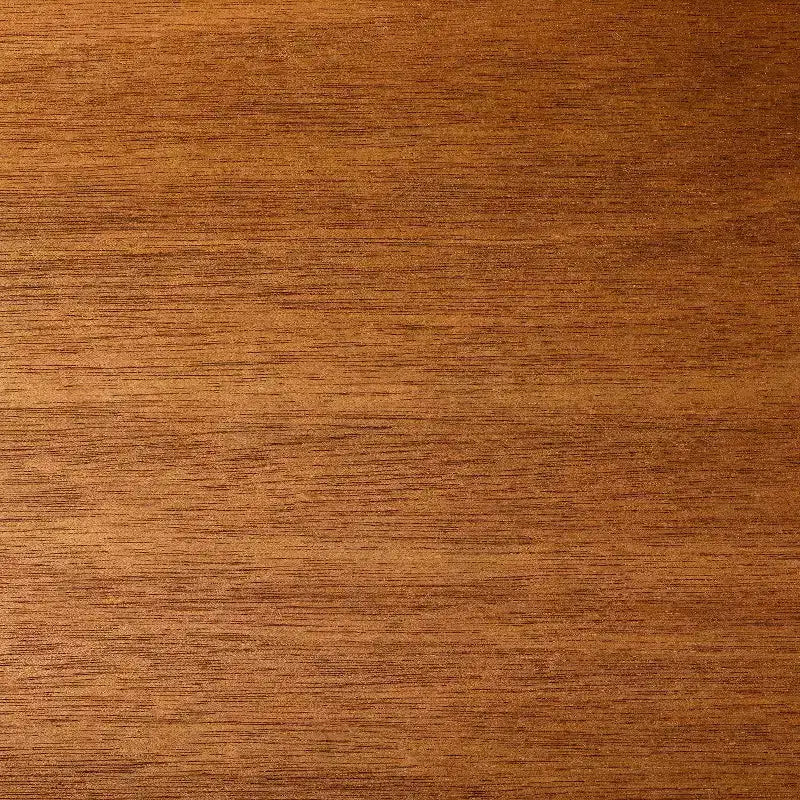 Table d'appoint avec cadre chromé