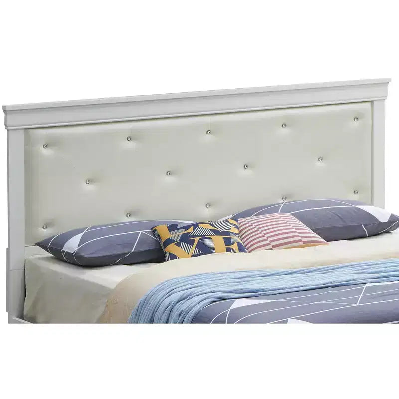 Lit double complet