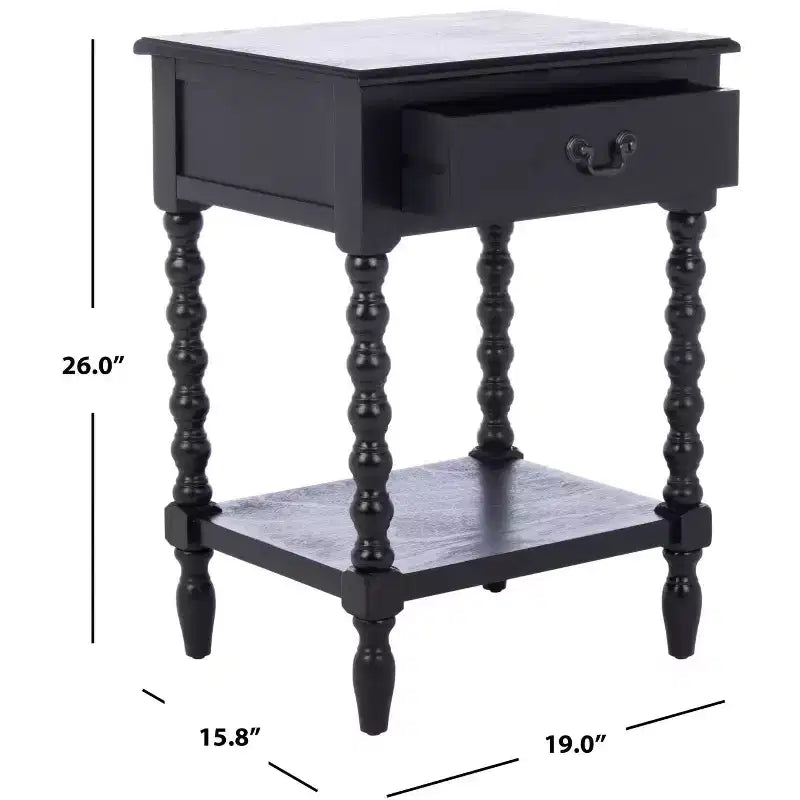Table d'appoint