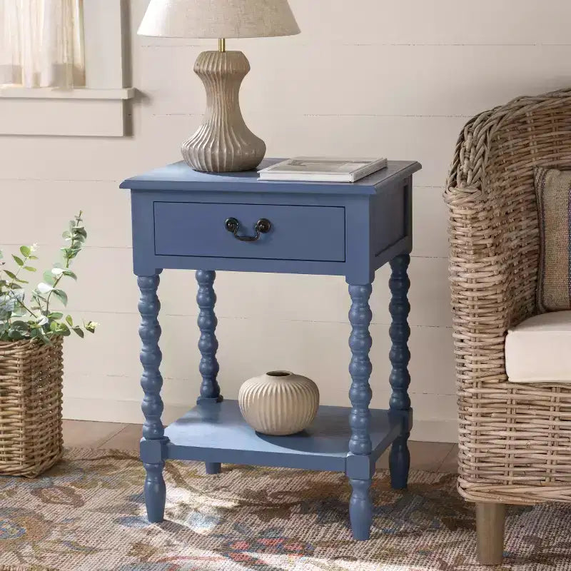 Table d'appoint