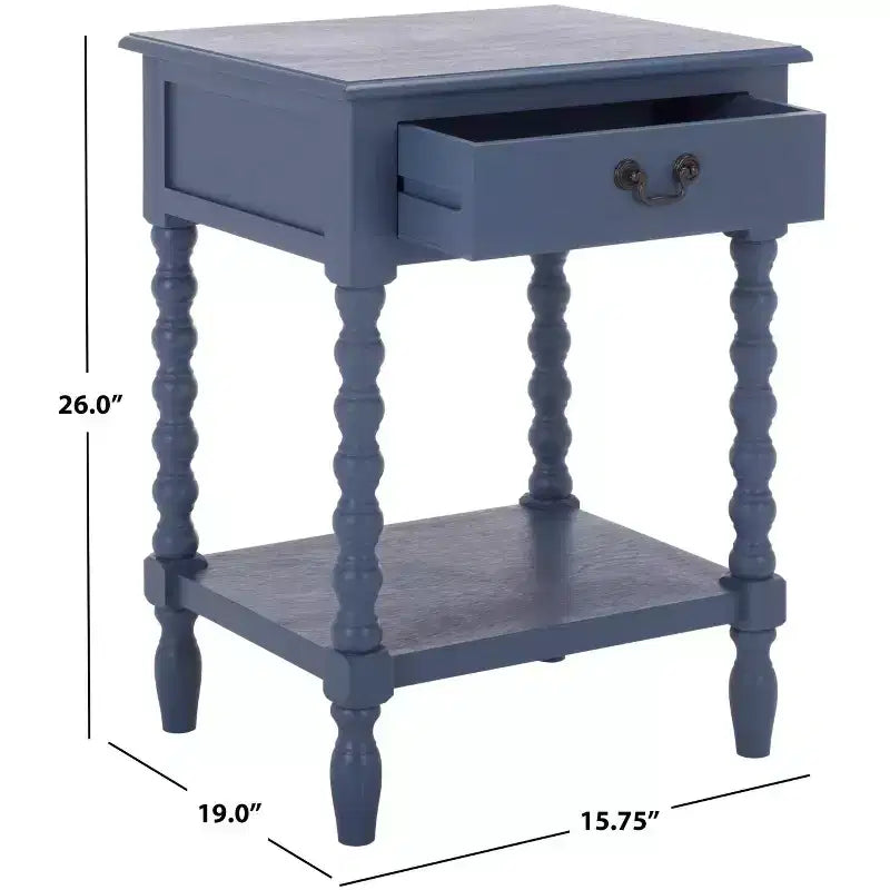 Table d'appoint