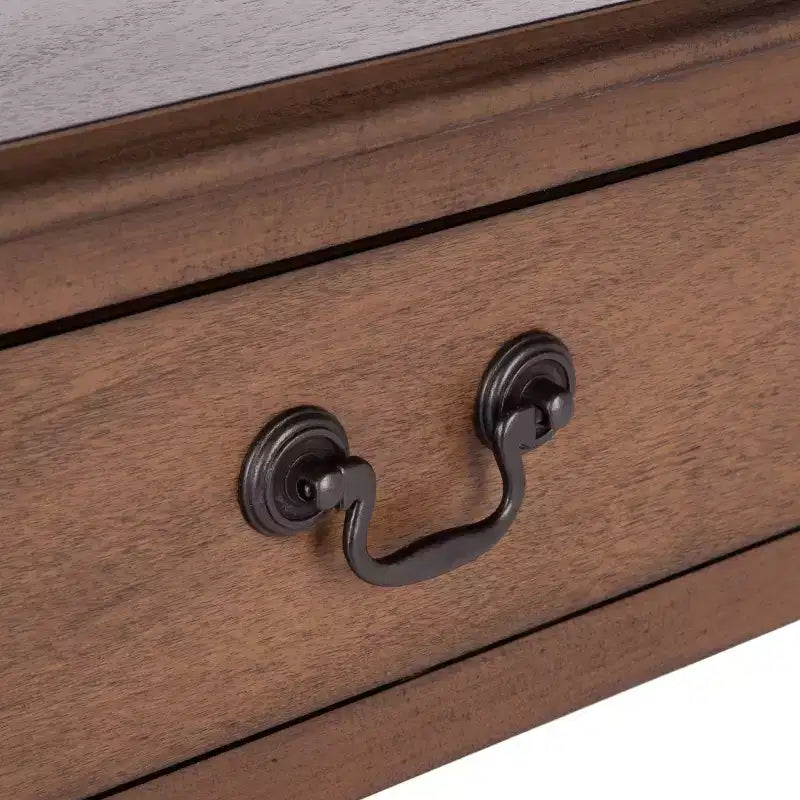 Table d'appoint