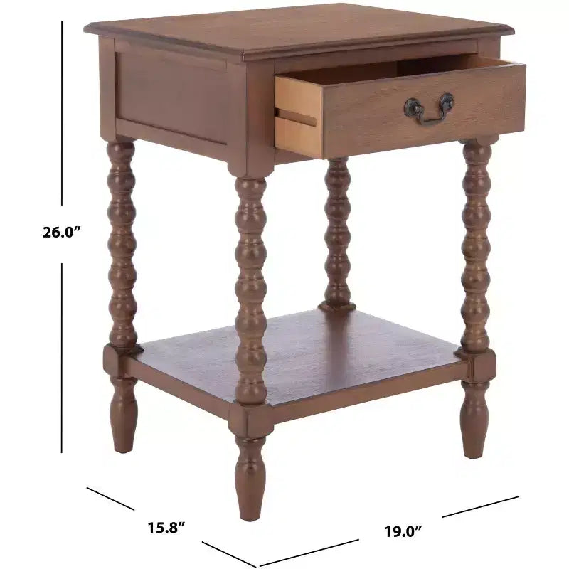 Table d'appoint