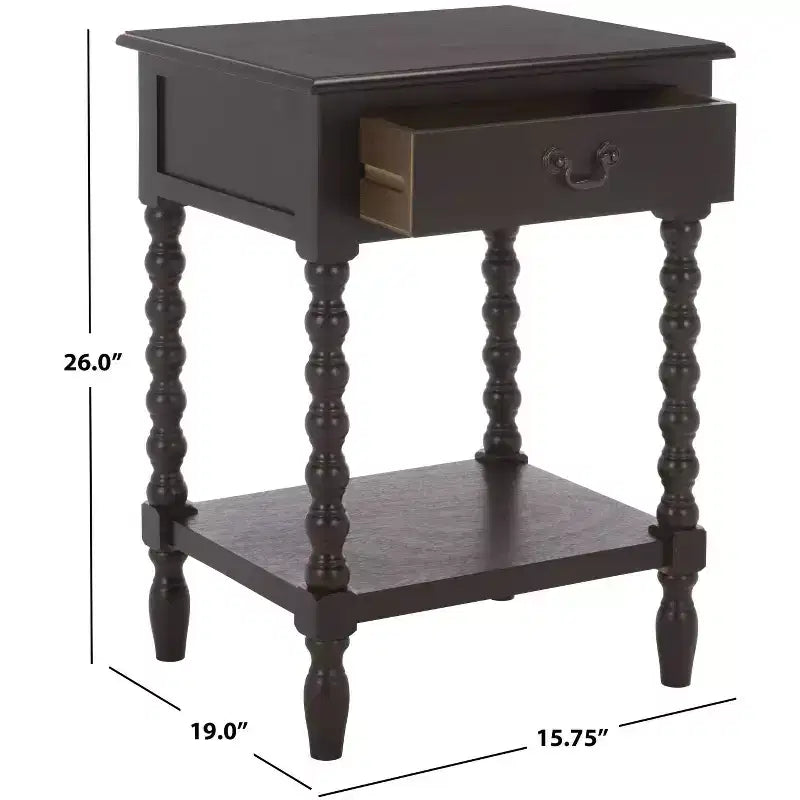 Table d'appoint
