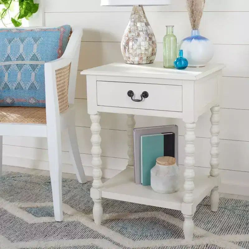 Table d'appoint