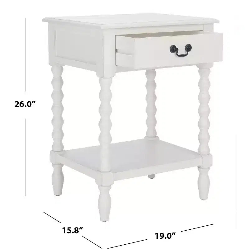 Table d'appoint