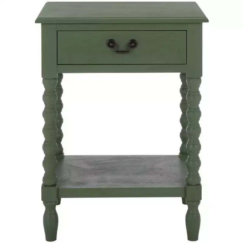 Table d'appoint