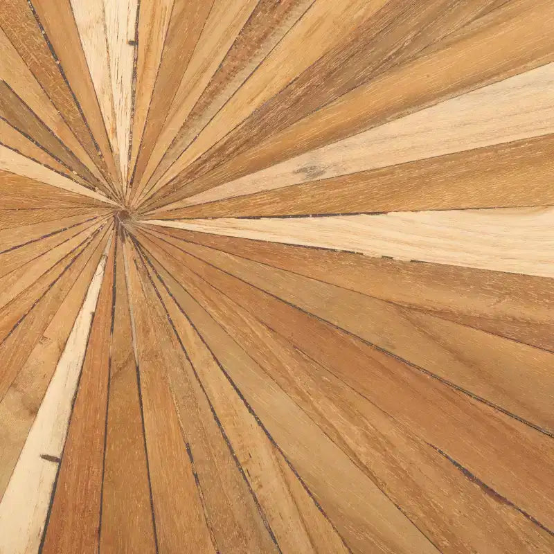 Tabouret Érable Clair