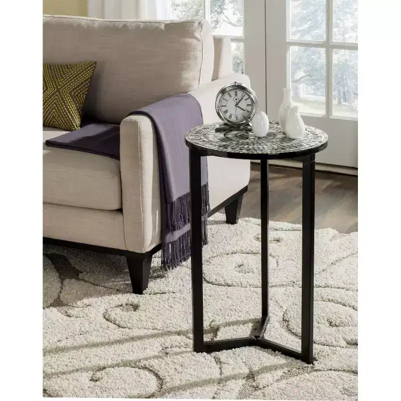 Table d'appoint