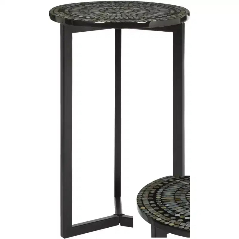 Table d'appoint
