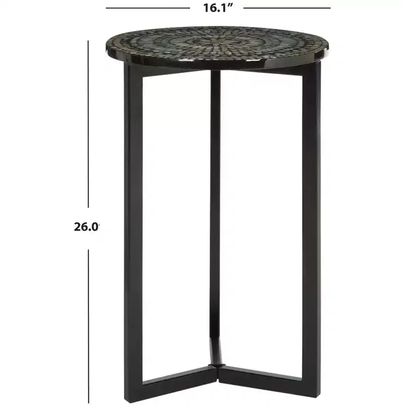 Table d'appoint