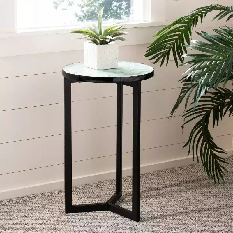 Table d'appoint