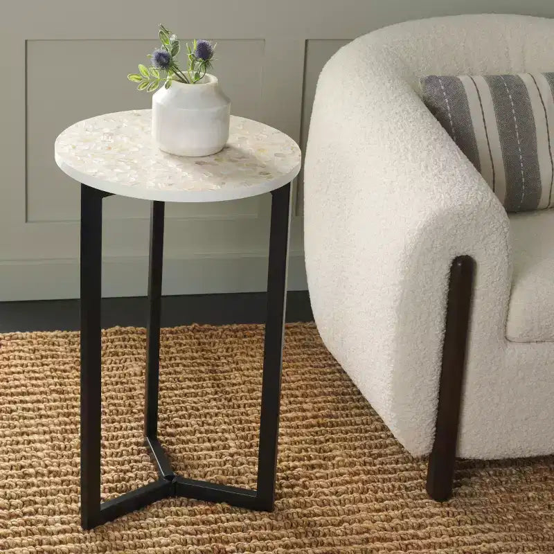 Table d'appoint