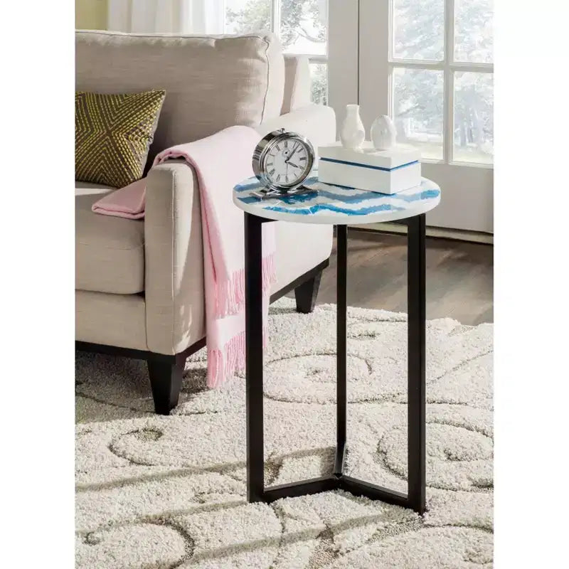 Table d'appoint