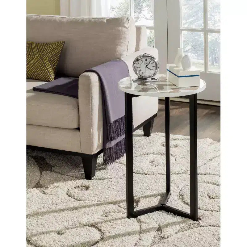 Table d'appoint