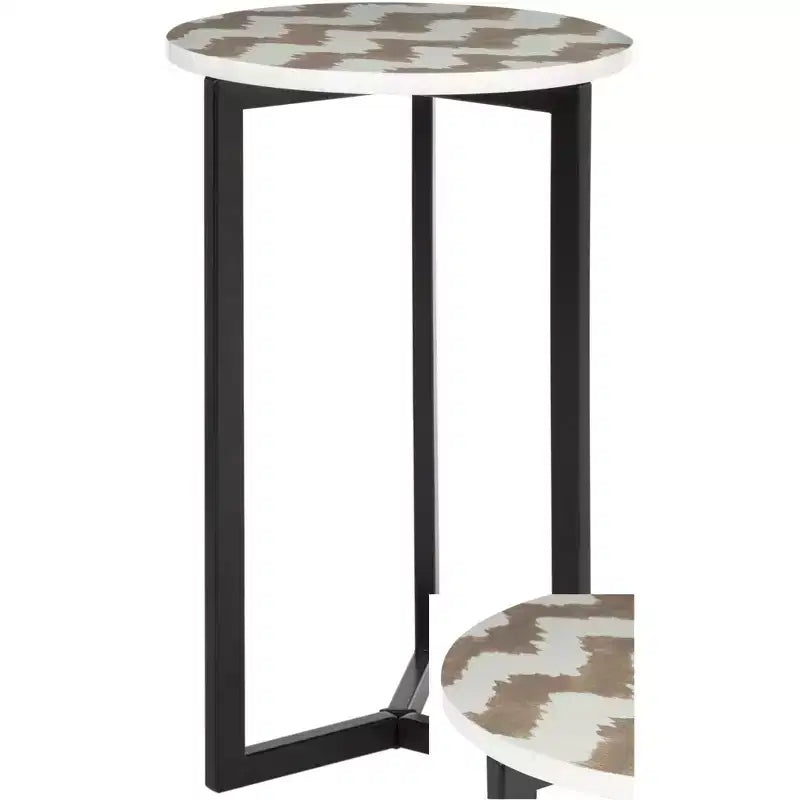 Table d'appoint