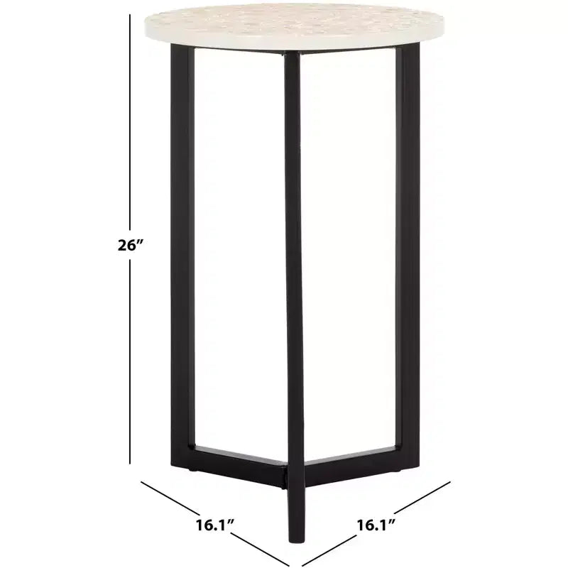Table d'appoint