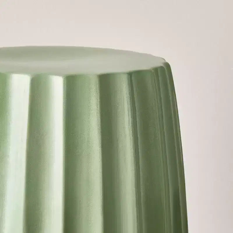 Table d'appoint en céramique