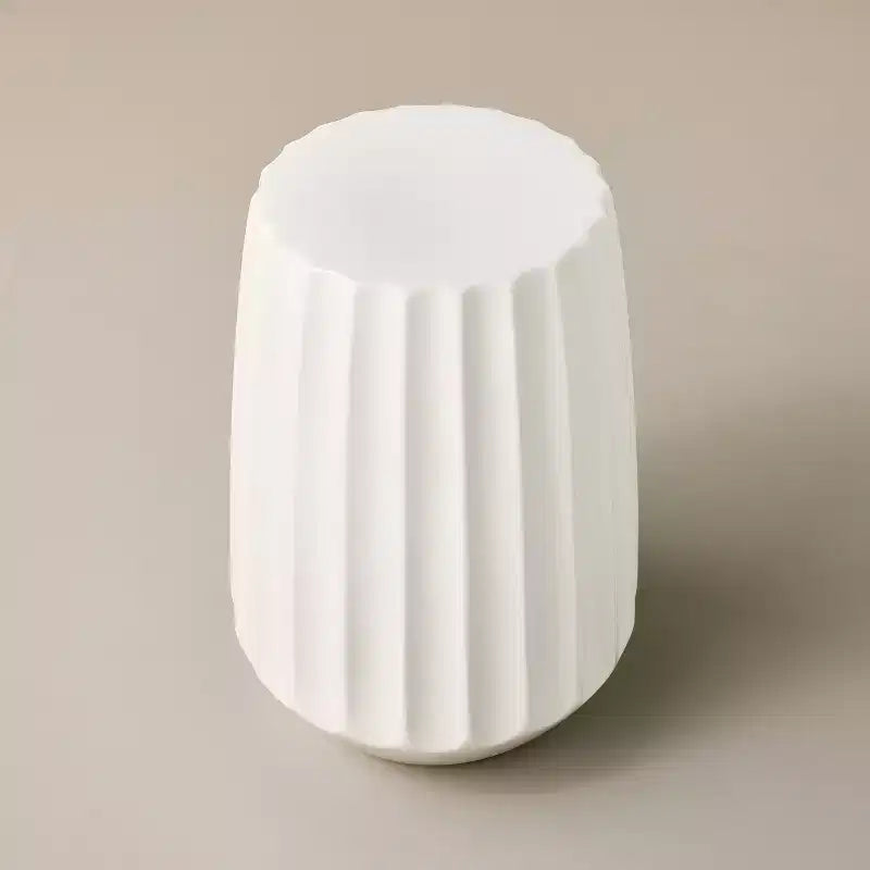 Table d'appoint en céramique
