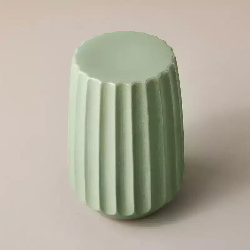 Table d'appoint en céramique