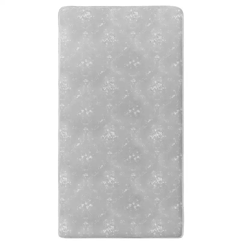Matelas de lit de bébé et de tout-petit standard de 5 po
