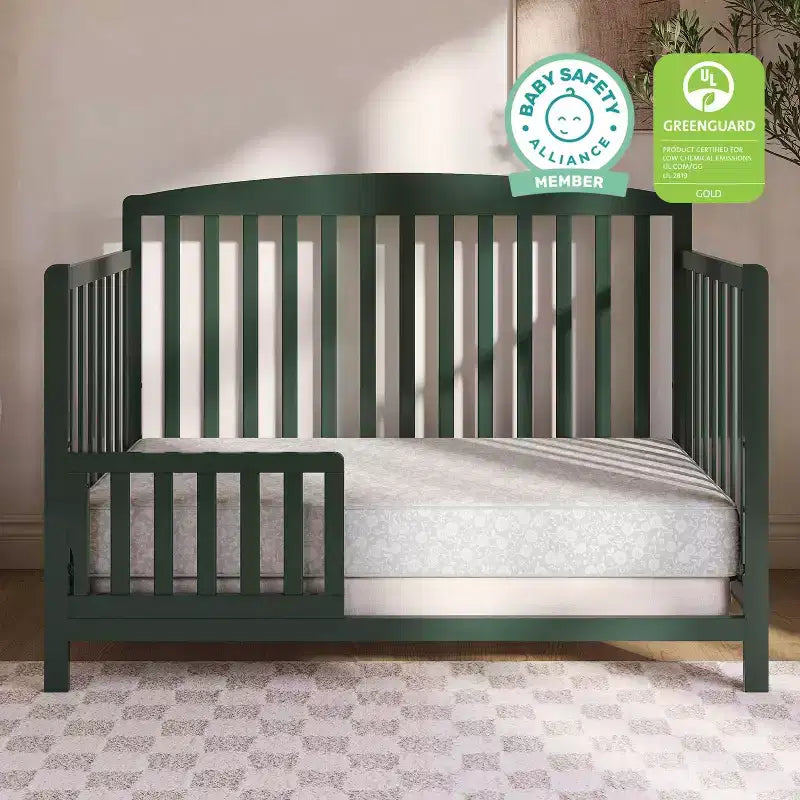 Matelas de lit de bébé et de tout-petit standard de 5 po